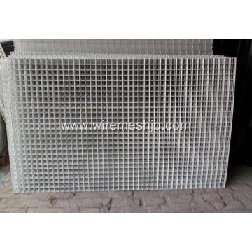 Low Carbon Steel Wire Welded Wire Mesh Panel